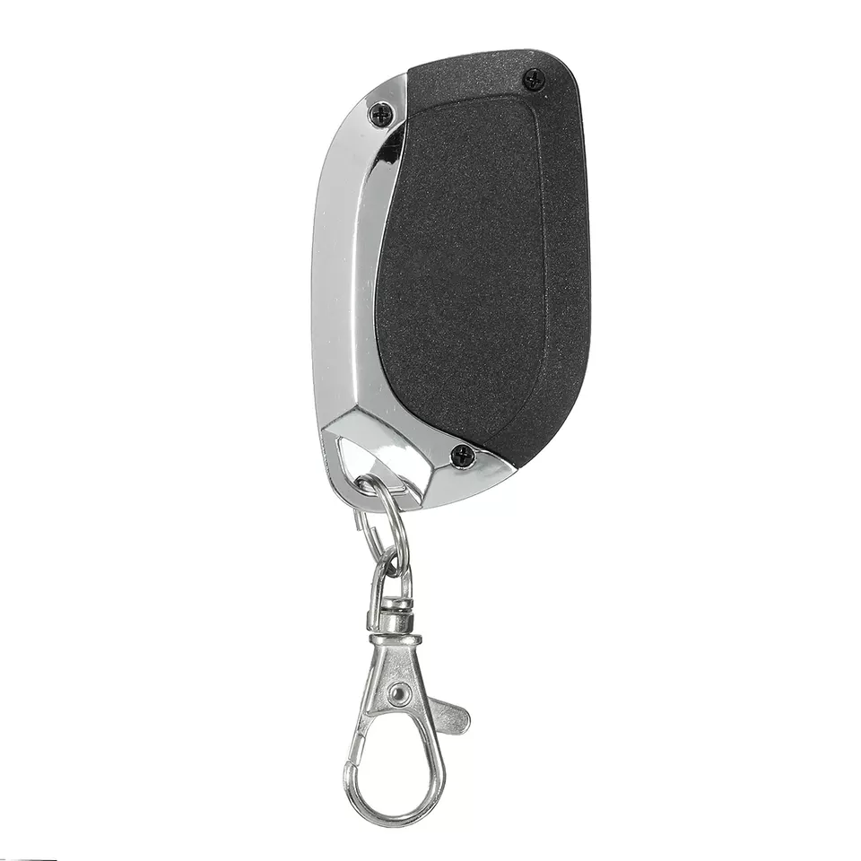4 Channel Command Face to Face Garage Door Opener 433mhz Remote Control Duplicator