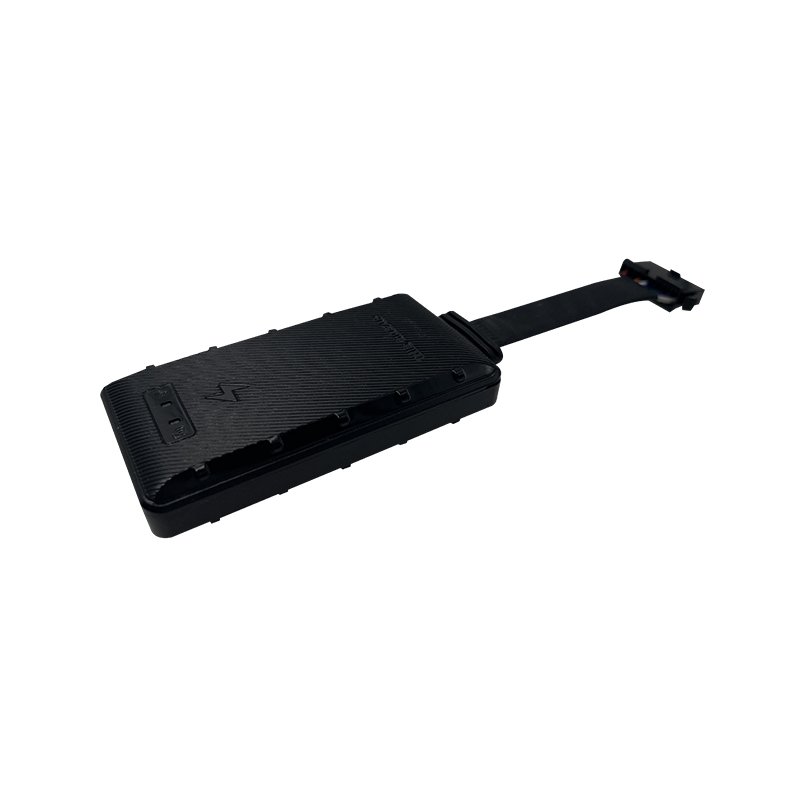 4G GPS Tracker Car Motorcycle Alarm With SOS/Microphone and Engine Off