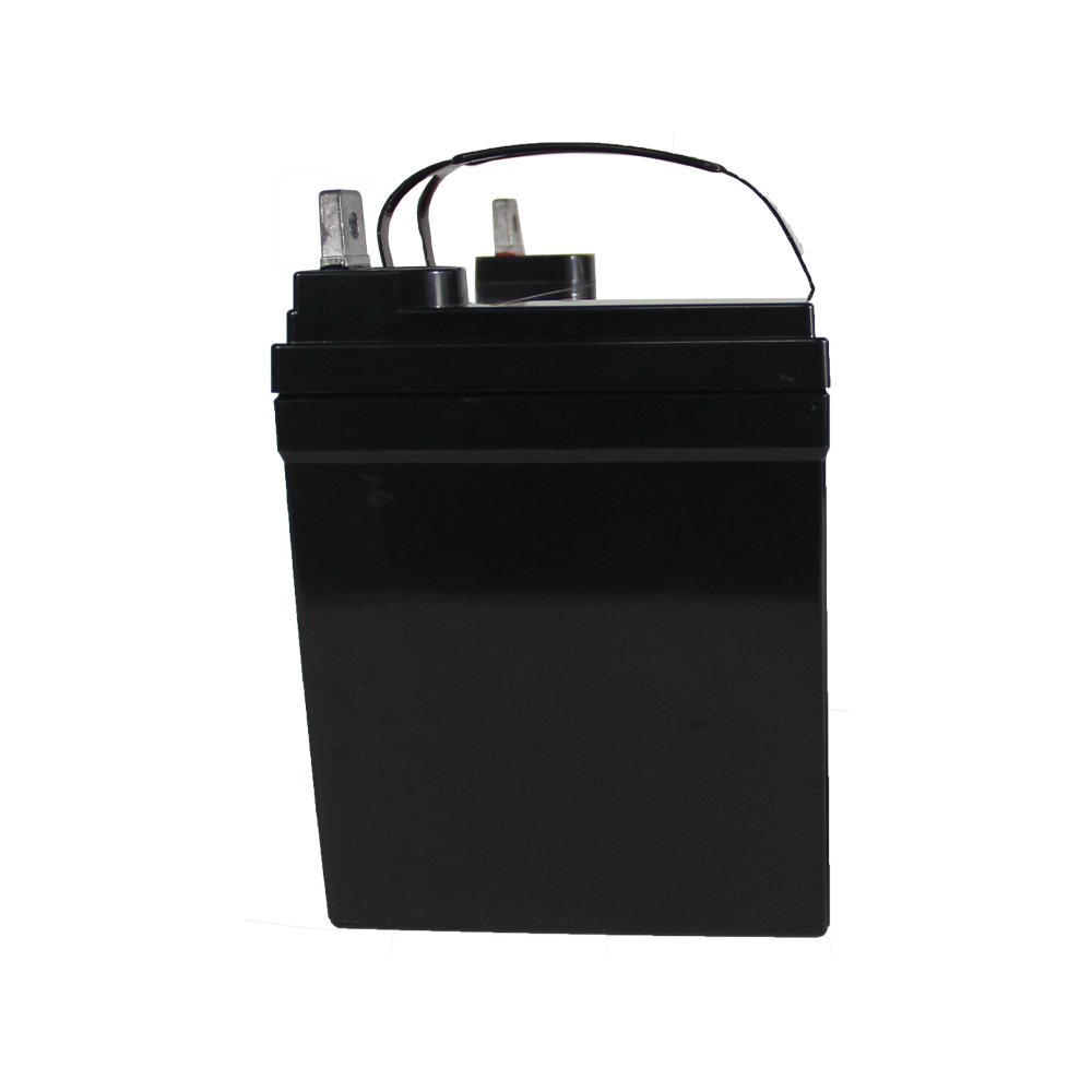 12V 35AH 6FM35 Electric Scooter Battery for Wheelchairs Deep Cycle 12 Volt Medical Equipment High Voltage 12V35AH