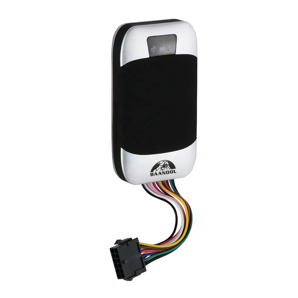 COBAN GPS Manufacturer Vehicle GPS Tracker 303F With 12-24V Relay Cut Off Engine tracker Gps Car TRACKING DEVICE