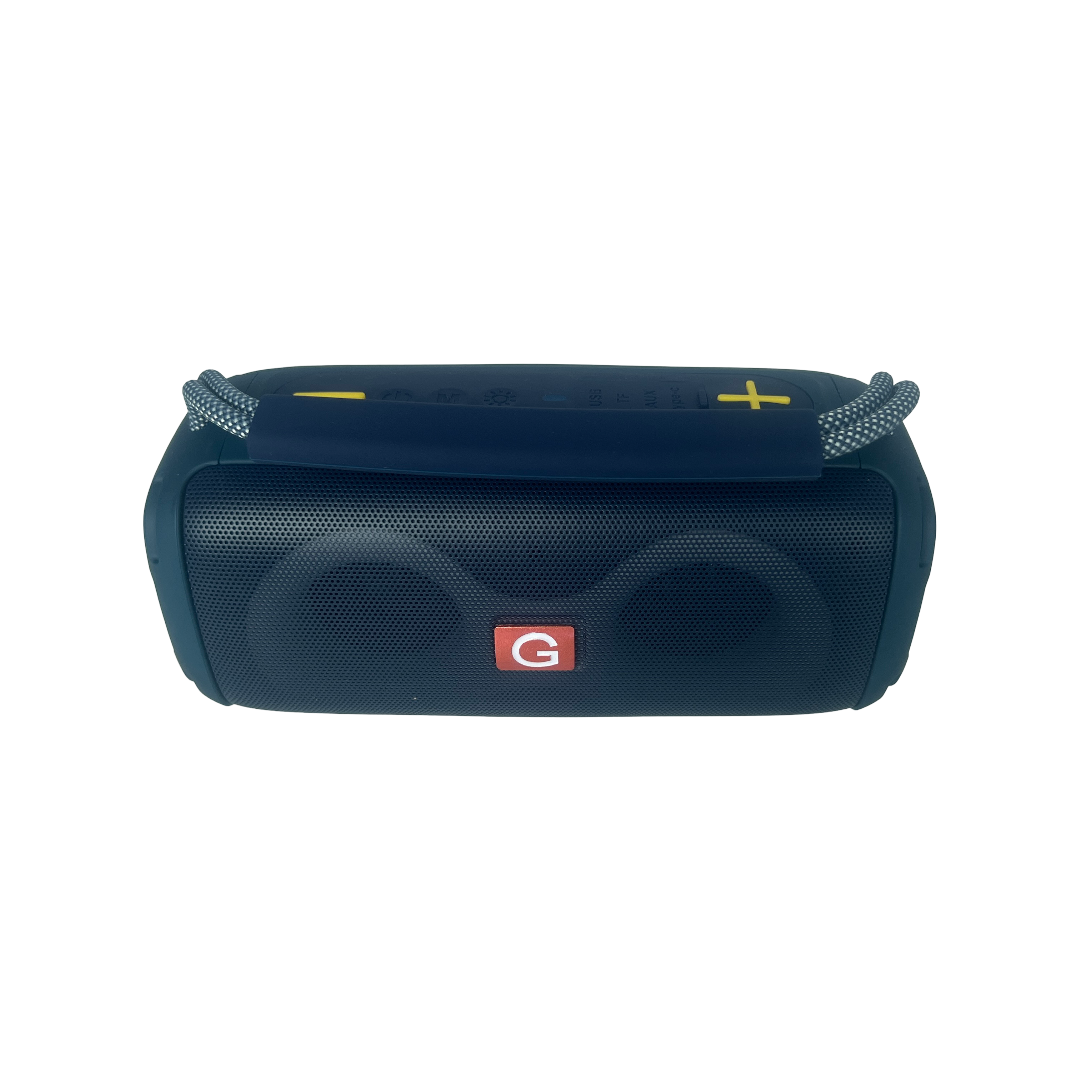 ET-312 5.3 Dual Loud RGB Gaming Subwoofer Speakers with Plastic for Computers, Televisions, Mobile Phones, Etc