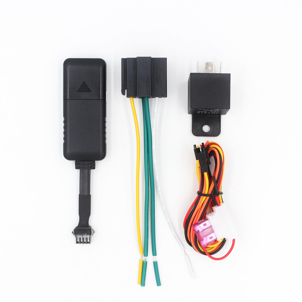 Lowest Cost 2G C32 Plus GT06 Mini Gps tracker for Bike Car Motorcycle Truck
