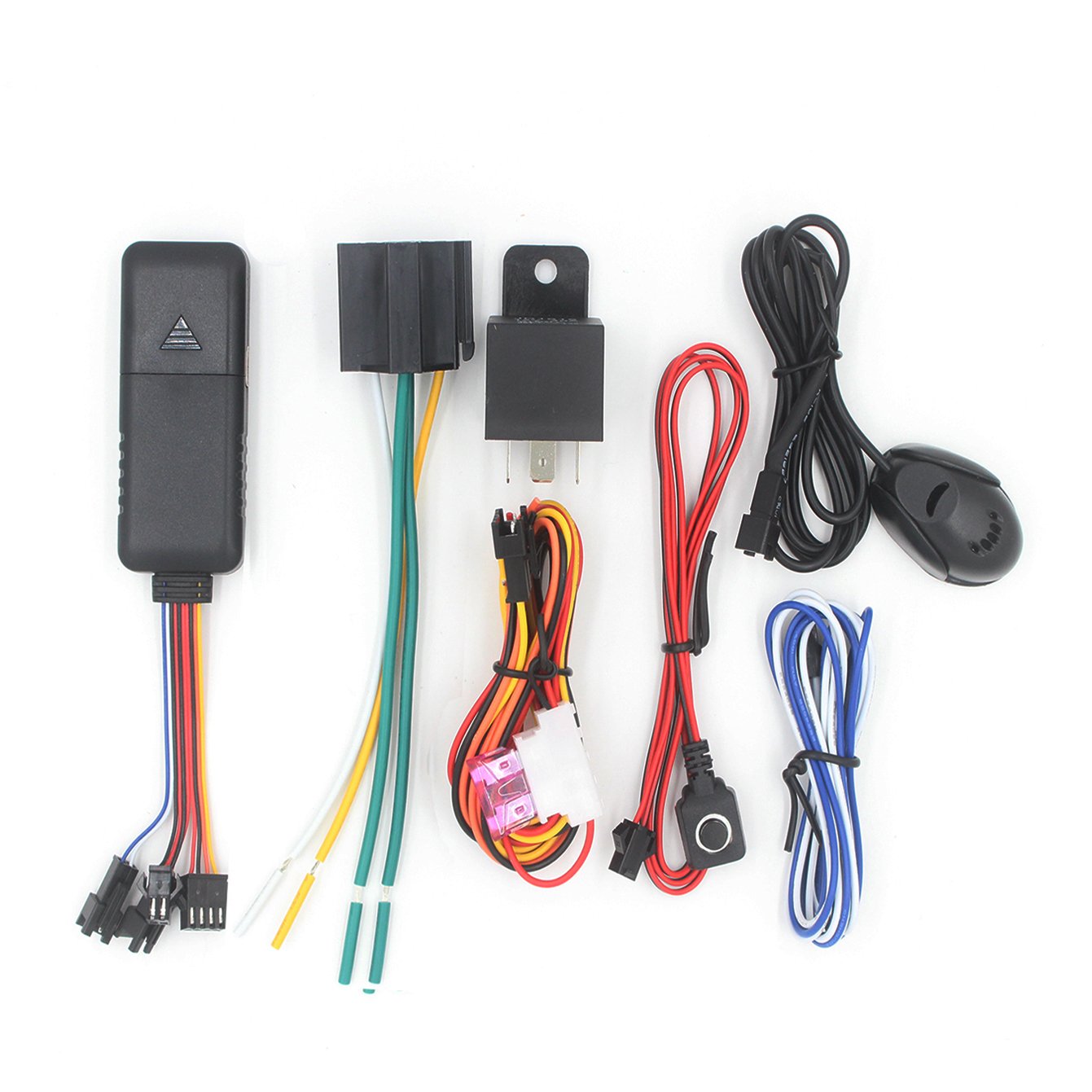Lowest Cost 2G C32 Plus GT06 Mini Gps tracker for Bike Car Motorcycle Truck