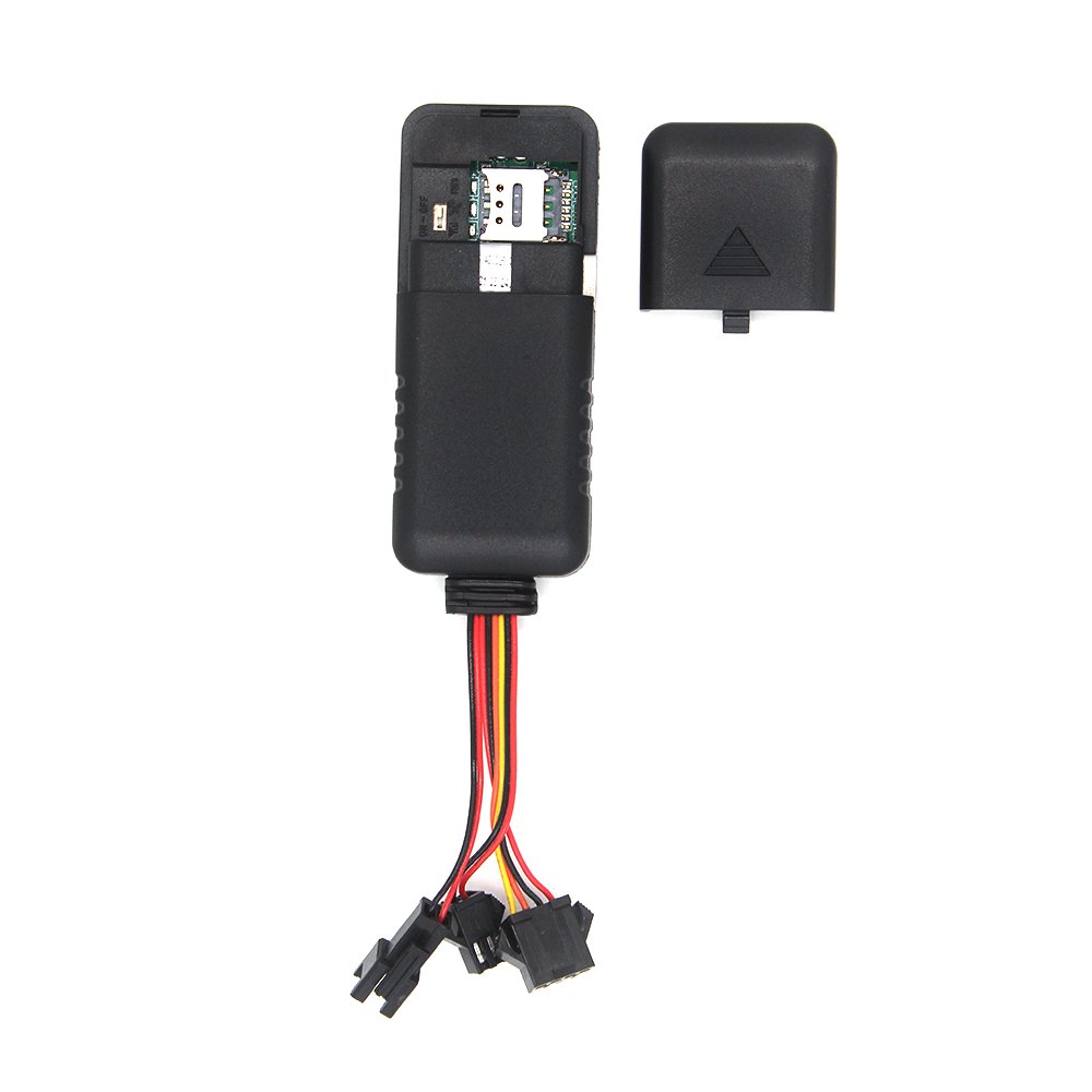 Lowest Cost 2G C32 Plus GT06 Mini Gps tracker for Bike Car Motorcycle Truck
