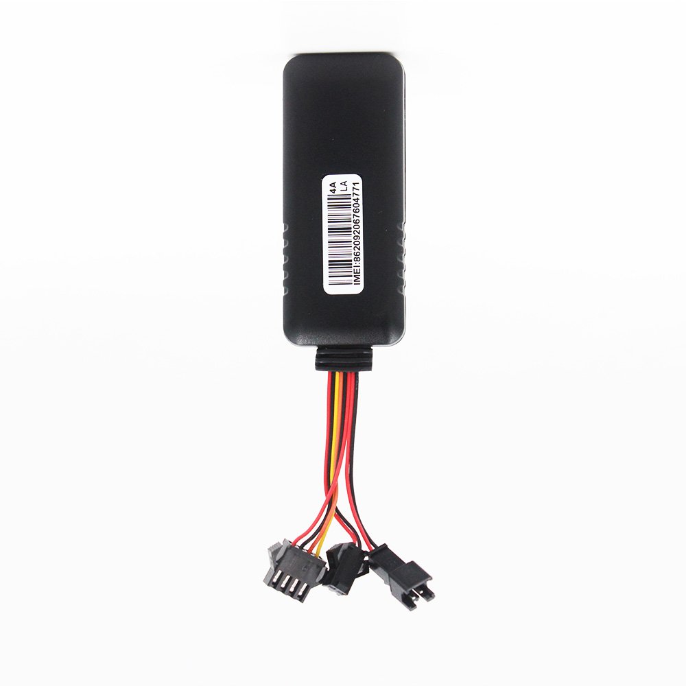 Lowest Cost 2G C32 Plus GT06 Mini Gps tracker for Bike Car Motorcycle Truck