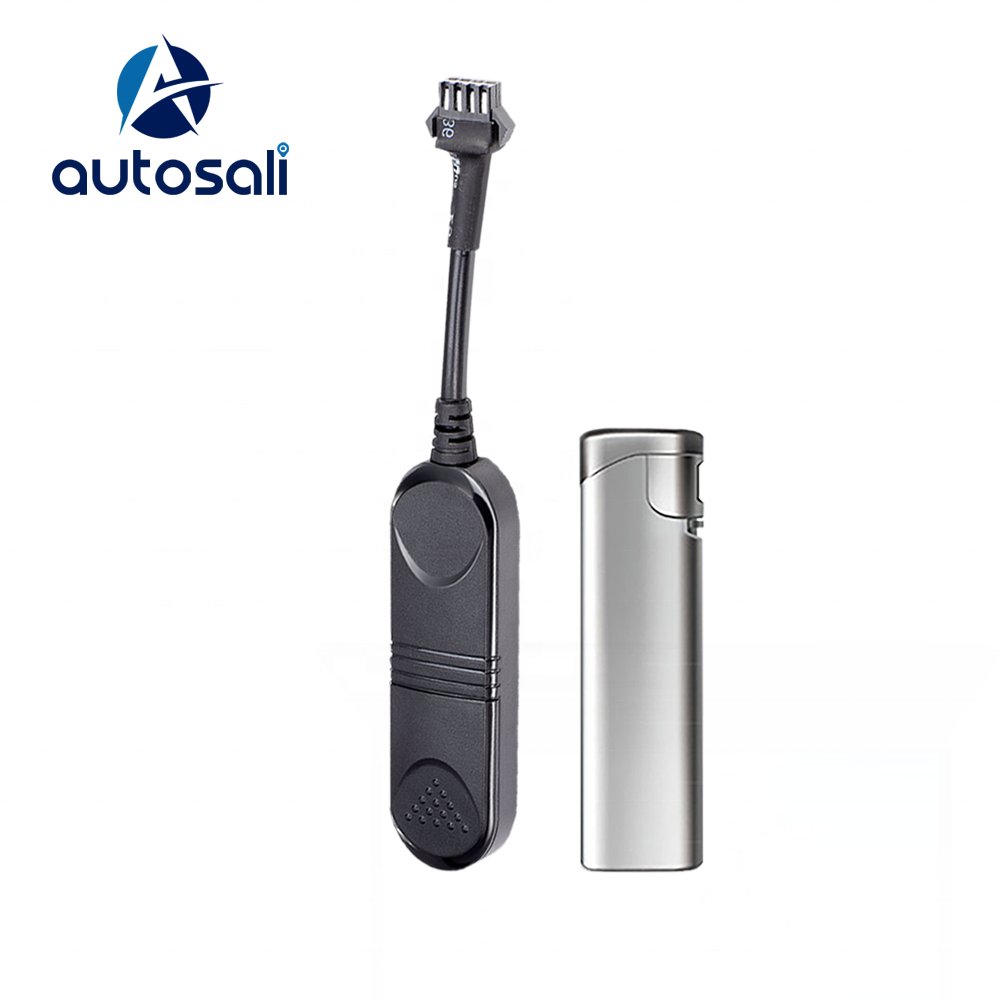 Mini Smart GPS Tracker and Locator Gps tracker Tile tracker Gps Locate a Mobile Phone with Engine Shut Off