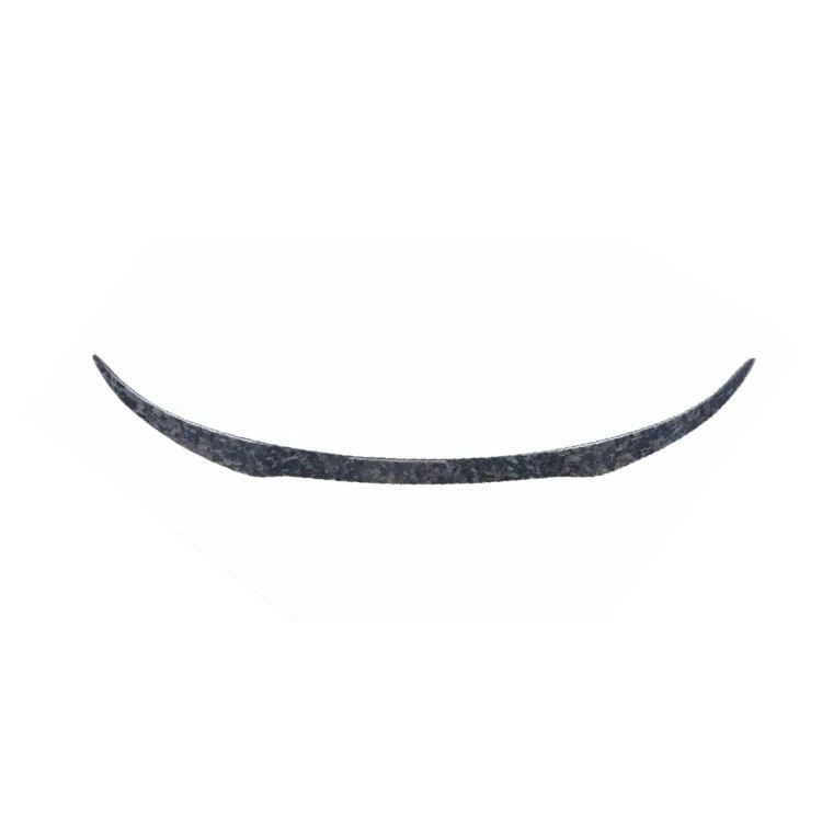 Car Exterior Car Accessories Decoration Car Cover Decoration Strip Trim Plate for Zeekr 001