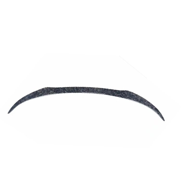 Car Exterior Car Accessories Decoration Car Cover Decoration Strip Trim Plate for Zeekr 001