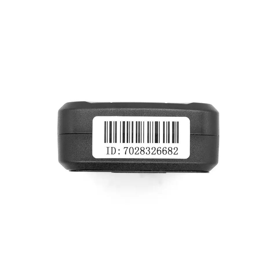4G All Band Magnetic GPS Tracker 20000mAh Global GPS LTE Real Time Tracking Device for Truck Car Vehicles
