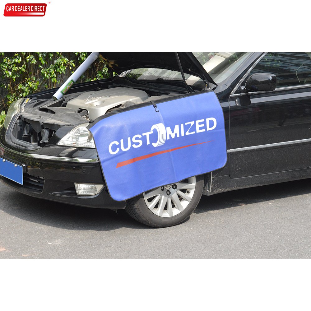 Best Car Fender Cover Universal Car Accessories Car Fender Covers Australia