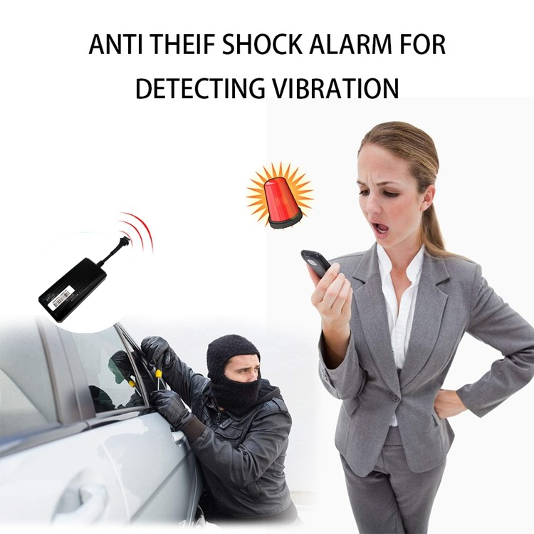 Wholesale New Model 4G GPS Tracking Device 4G Navigation System for Vehicle Car Motorcycle App GPS Tracker