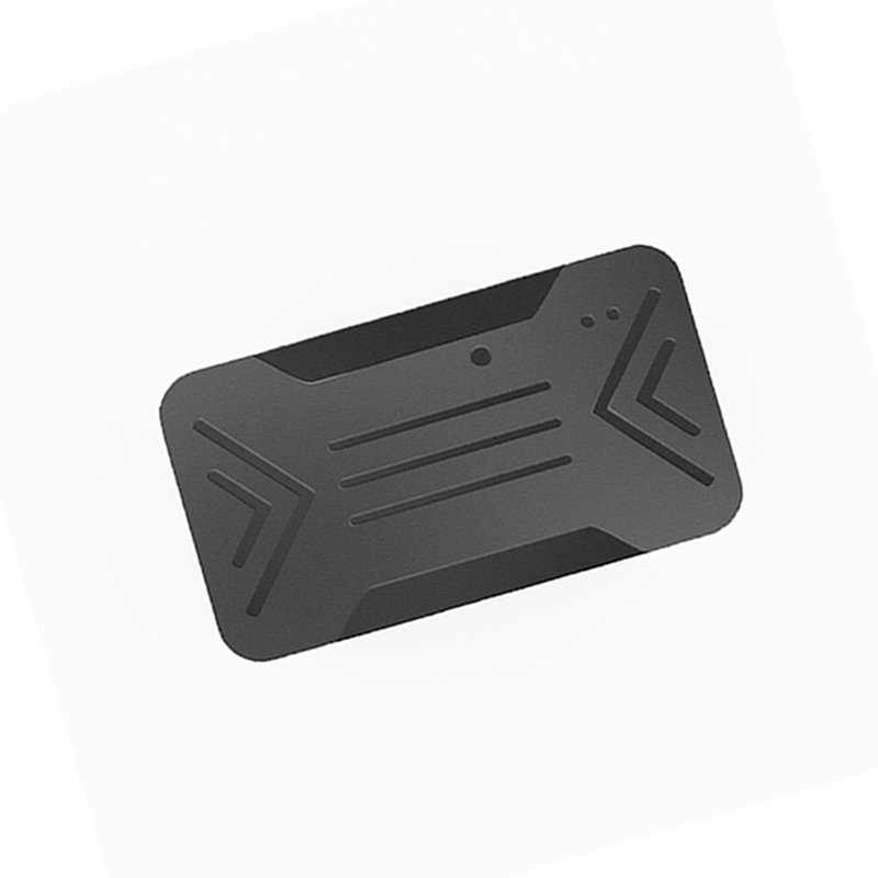 Real-Time 4G Car GPS Tracker Over-Speed Warning Alarm Waterproof ACC Detection Precise LBS AGPS Positioning Dashboard Device