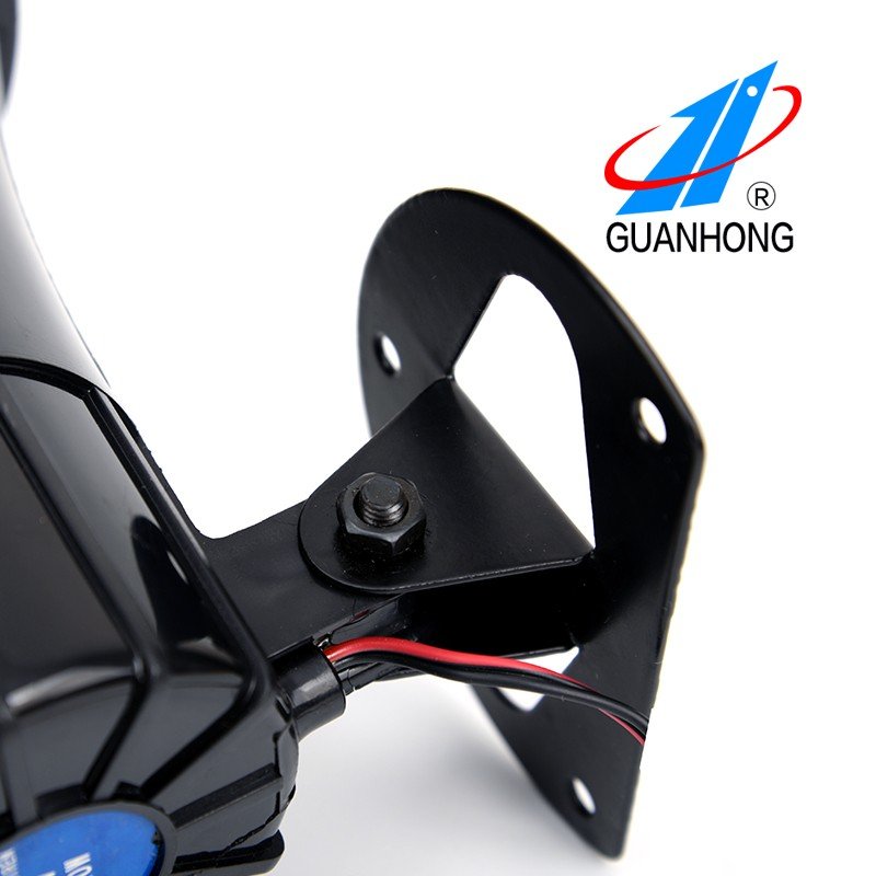 25w 120dB Bibi Sound 12V Car Alarm Siren