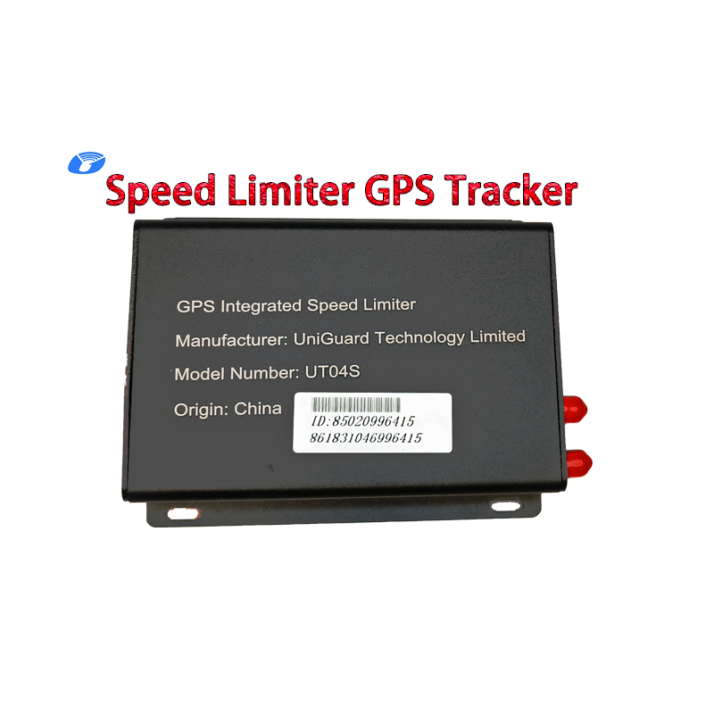 GPS Speed Sensor Beeper Alarm Two Server Tracking GPS Speed Governor Preventing Over Speed Car GPS tracker Tracking Device