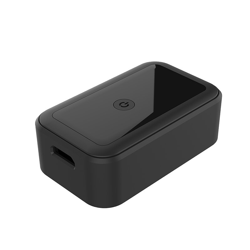 GF22 Mini GPS+GSM+Wifi+LBS+GPS Real Street Map Tracker 4G With Microphone for Car GPS Tracker Personal SOS Panic Communication