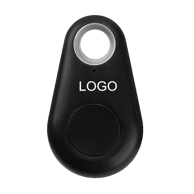 Smart Pets Alarm Tag Anti-Lost BT Tracker with Waterproof Function Kids Bag Pet Dog Cat Car Wallet Phone Keychain Finder Locator