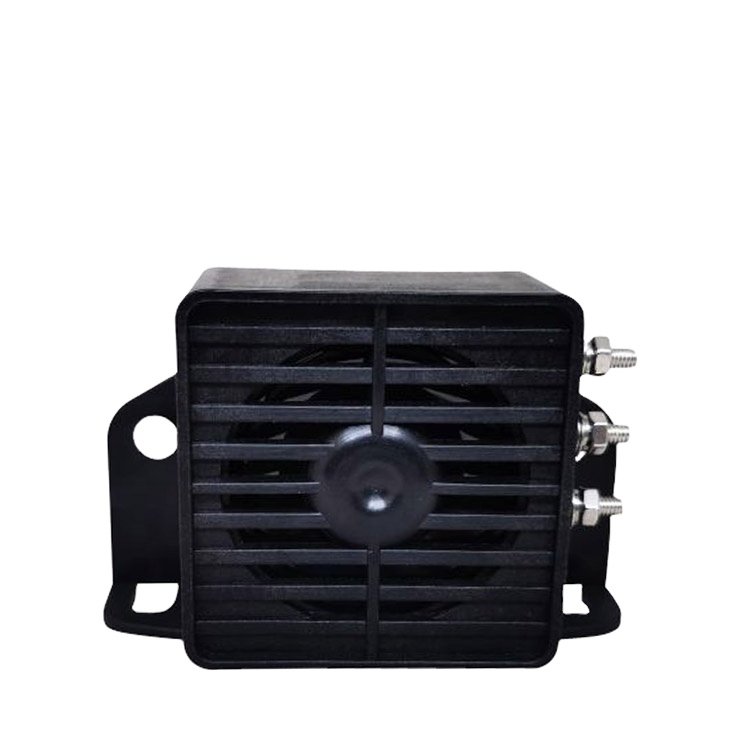 Bibi Sound 107 DB DC12-80V Waterproof Outdoor Siren Car Backup Reverse Alarm