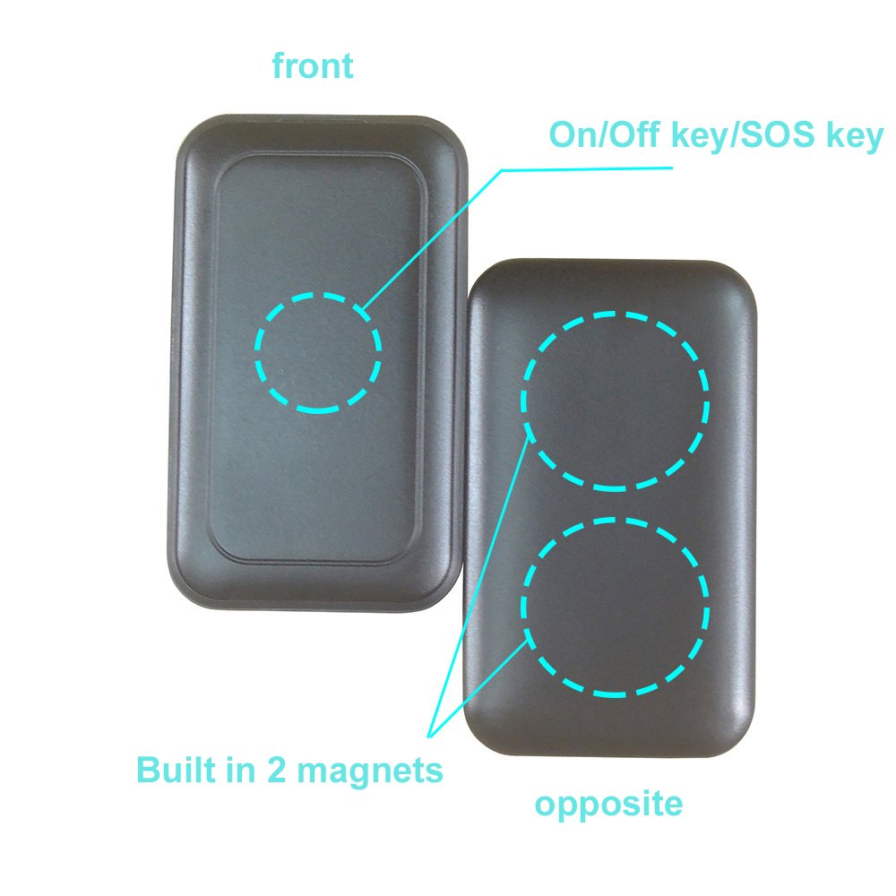 Football Gps Provides You With the Industry'S Latest Technology Personalized Solutions Oem Customized Factory Tracker Car Gps
