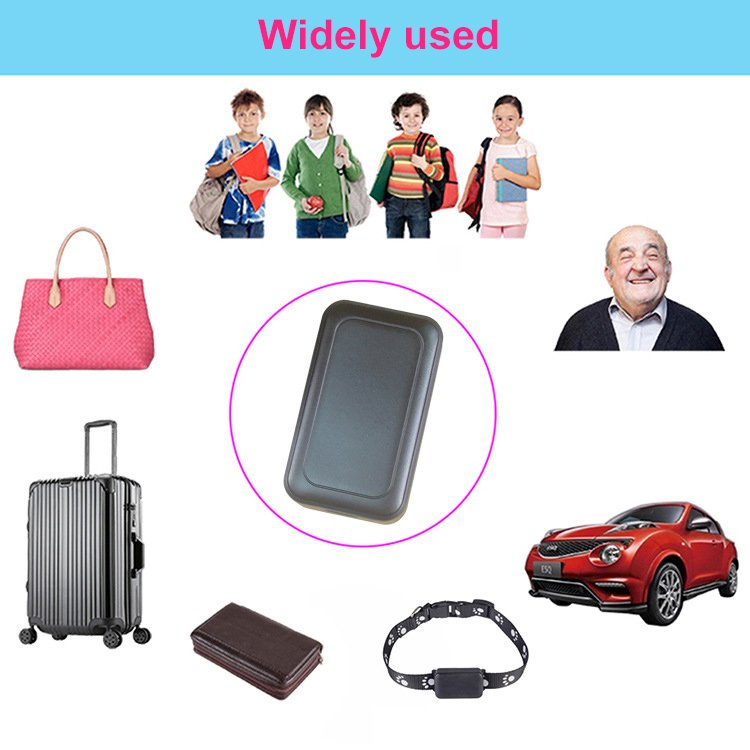 Football Gps Provides You With the Industry'S Latest Technology Personalized Solutions Oem Customized Factory Tracker Car Gps