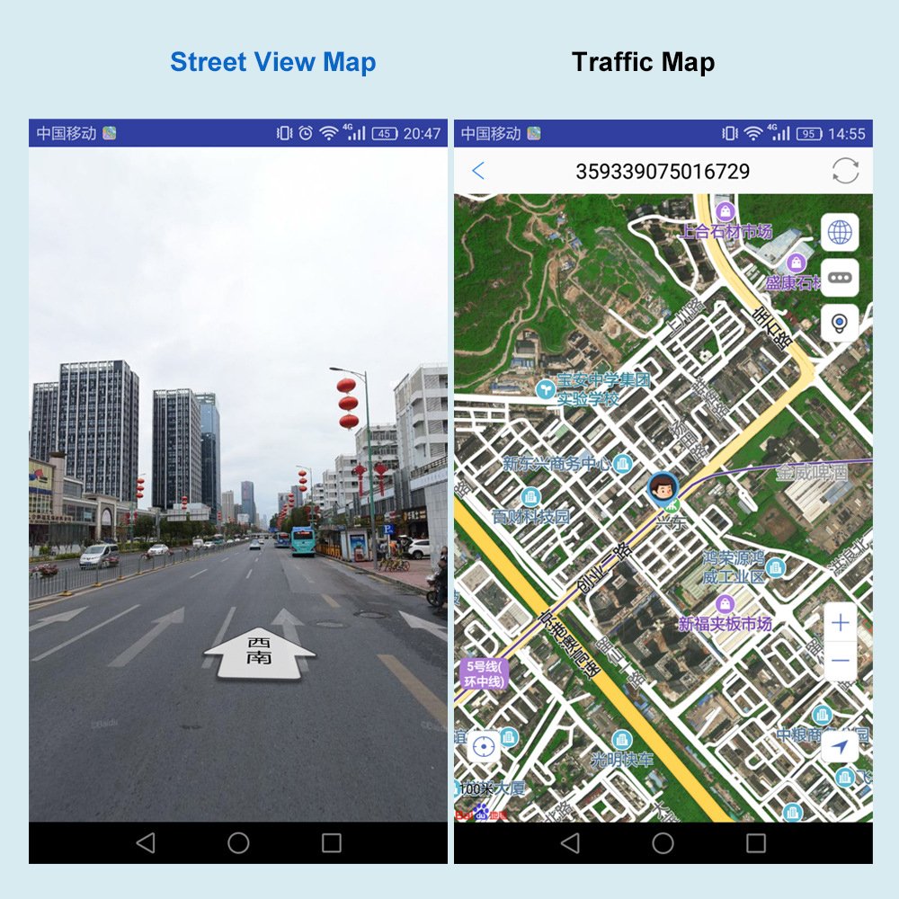 Football Gps Provides You With the Industry'S Latest Technology Personalized Solutions Oem Customized Factory Tracker Car Gps