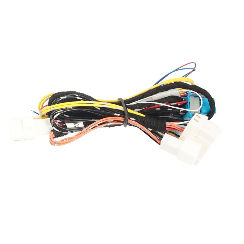 EASYGUARD CAN BUS Remote Starter Fit for benz E Class 17-20/18-20 S Class/2019 a Class with OEM/factory Engine Start Stop Button