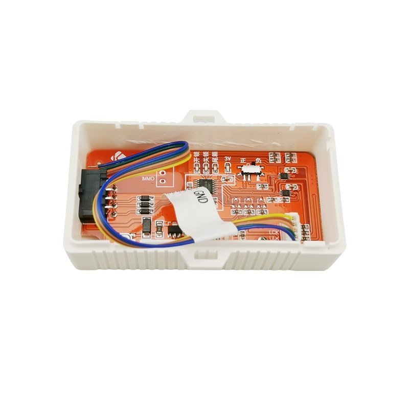 EASYGUARD CAN BUS Remote Starter Fit for benz E Class 17-20/18-20 S Class/2019 a Class with OEM/factory Engine Start Stop Button