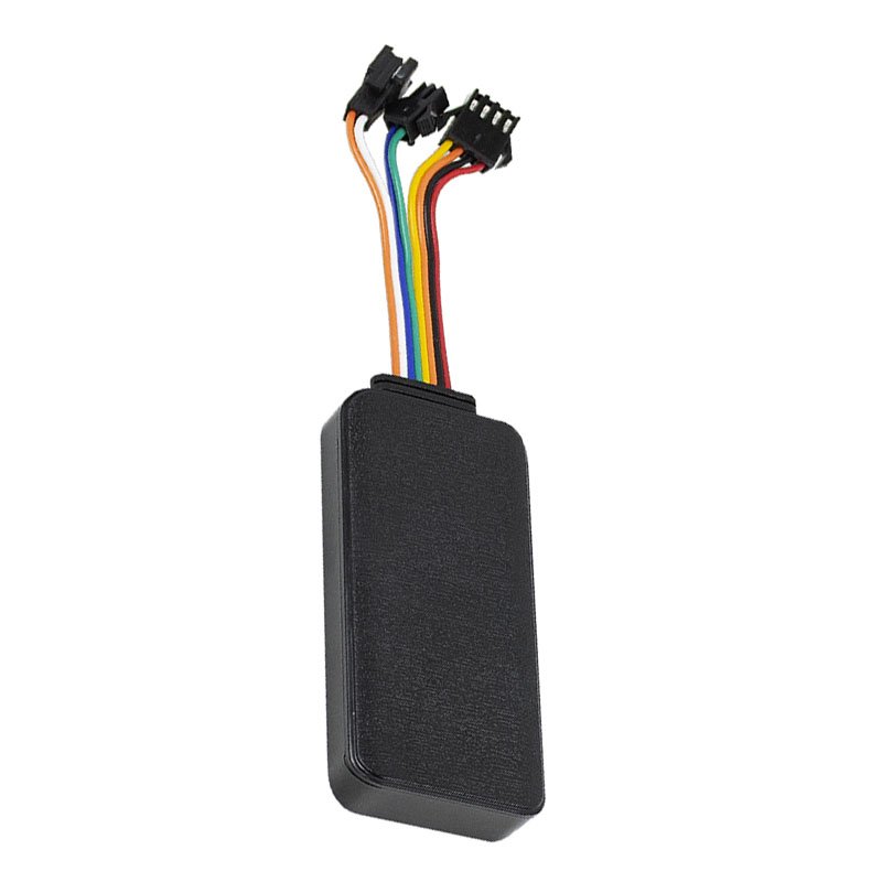 4G+2G Factory Direct GPS Tracker Cars Motorcycles SOS Button Anti-Theft Voice Tracking Device GSM GPRS Positioning Dashboard PC