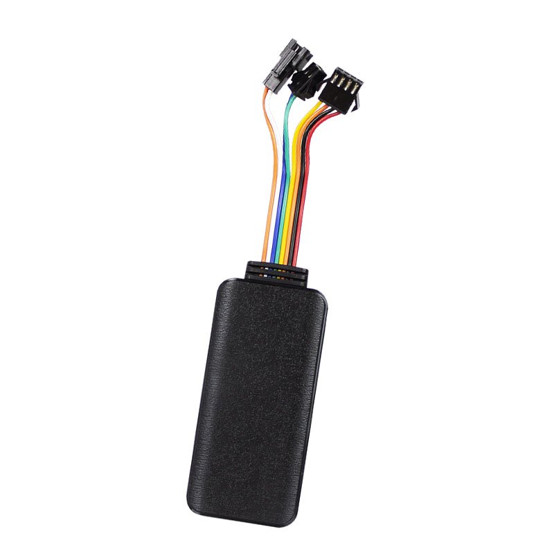 4G+2G Factory Direct GPS Tracker Cars Motorcycles SOS Button Anti-Theft Voice Tracking Device GSM GPRS Positioning Dashboard PC