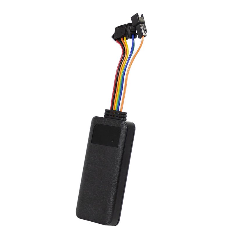 4G+2G Factory Direct GPS Tracker Cars Motorcycles SOS Button Anti-Theft Voice Tracking Device GSM GPRS Positioning Dashboard PC