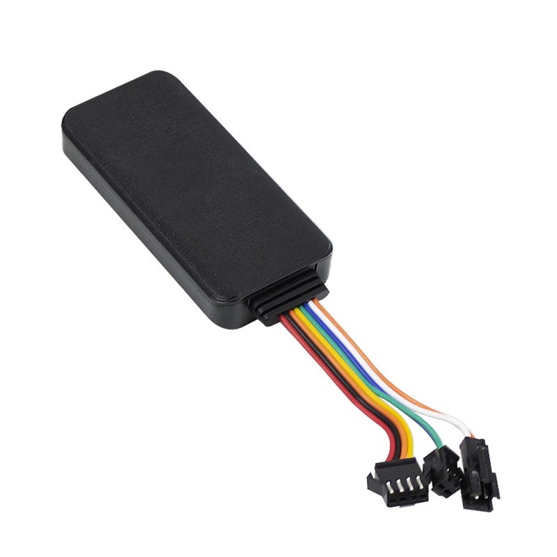 4G+2G Factory Direct GPS Tracker Cars Motorcycles SOS Button Anti-Theft Voice Tracking Device GSM GPRS Positioning Dashboard PC