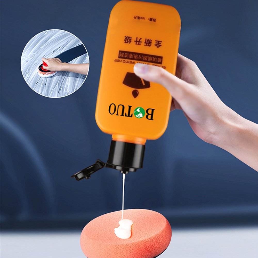Wholesale Automotive Interior Car Refurbishment Agent Car Restorer Cream
