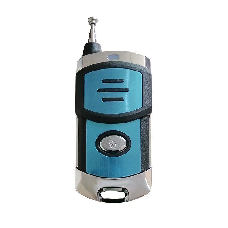 Long Distance Rf Remote Control 433mhz Garage Door Remote Control AG116