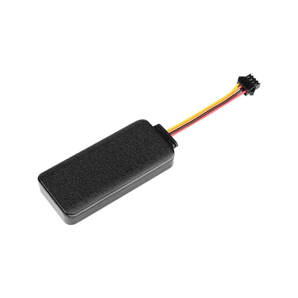 4G Free Tracking Platform Car GPS Tracker Device with Geo - Fence Vehicle Tracking GPS Device Wiring Live Car GPS Tracker