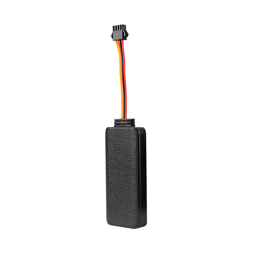 4G Free Tracking Platform Car GPS Tracker Device with Geo - Fence Vehicle Tracking GPS Device Wiring Live Car GPS Tracker