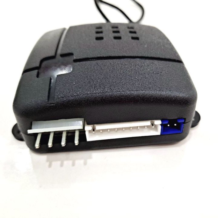 Good Quality Security System BCS-V200 Car Alarms