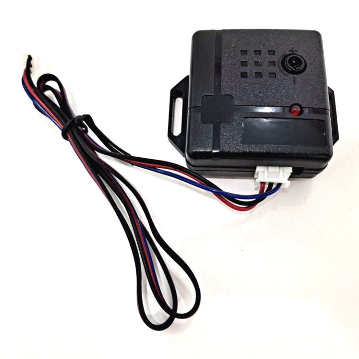 Good Quality Security System BCS-V200 Car Alarms