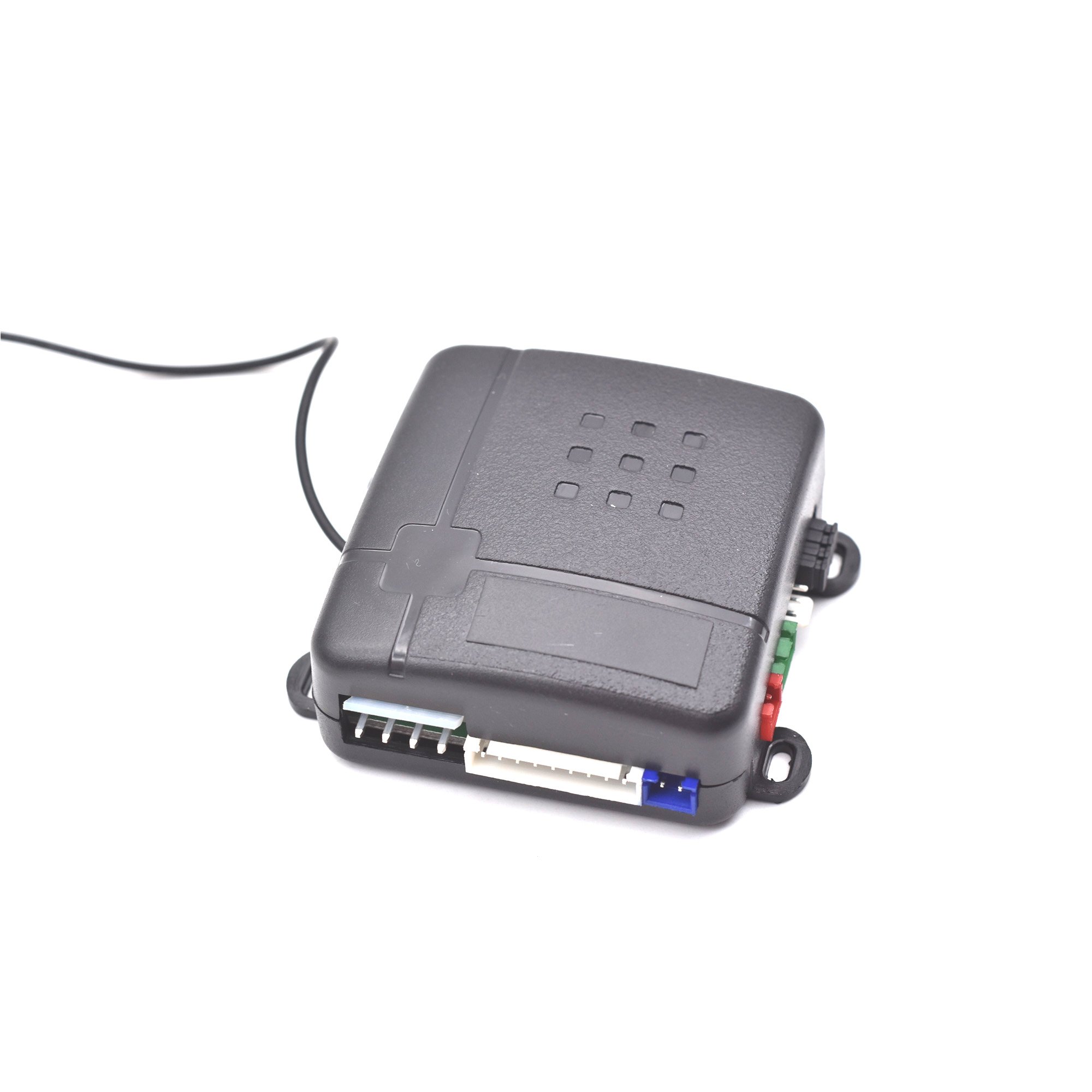App Control BT Car Alarm Anti Theft Mobile Control Car Alarm Security System