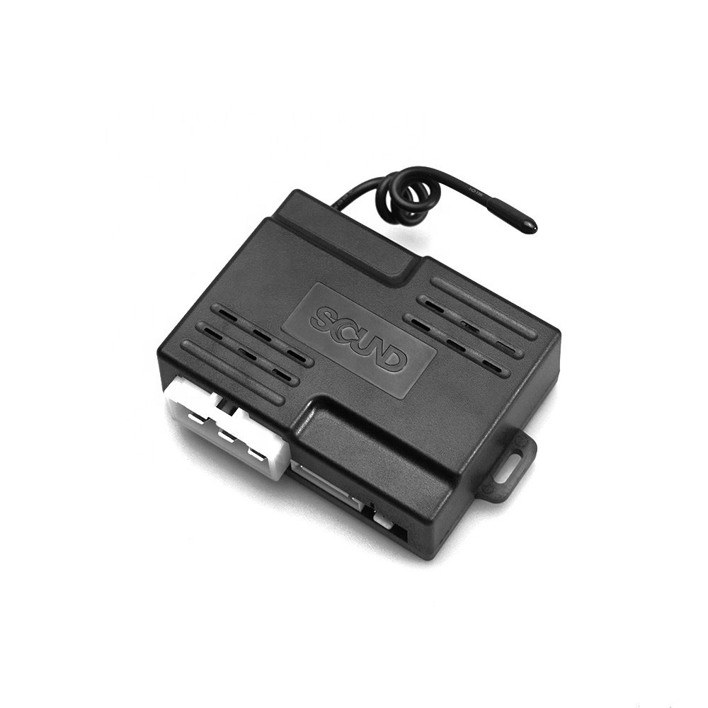 Factory Wholesale Car General Mobile Phone Bluetooth Control Car One Key Start Keyless Entry Remote Start One-way Alarm