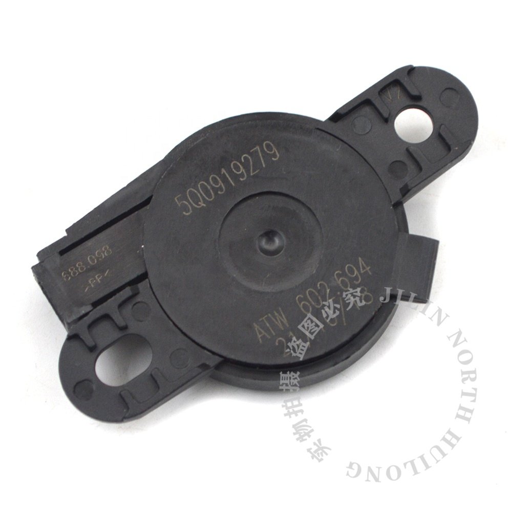 PDC APS OPS Parking Aid Warning Toner Speaker Buzzer for Passat Polo ID6 Jetta Golf T Roc Audi Q2 Q3 Q8 A4 A6 5Q0 919 279