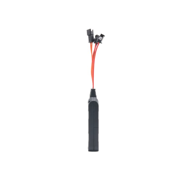 LK300 GSM GPRS Cut Off Oil Remotely Mini Motorcycle GPS Locator with SOS Alarm Mini GPS Auto GPS VehicleTracking Free APP