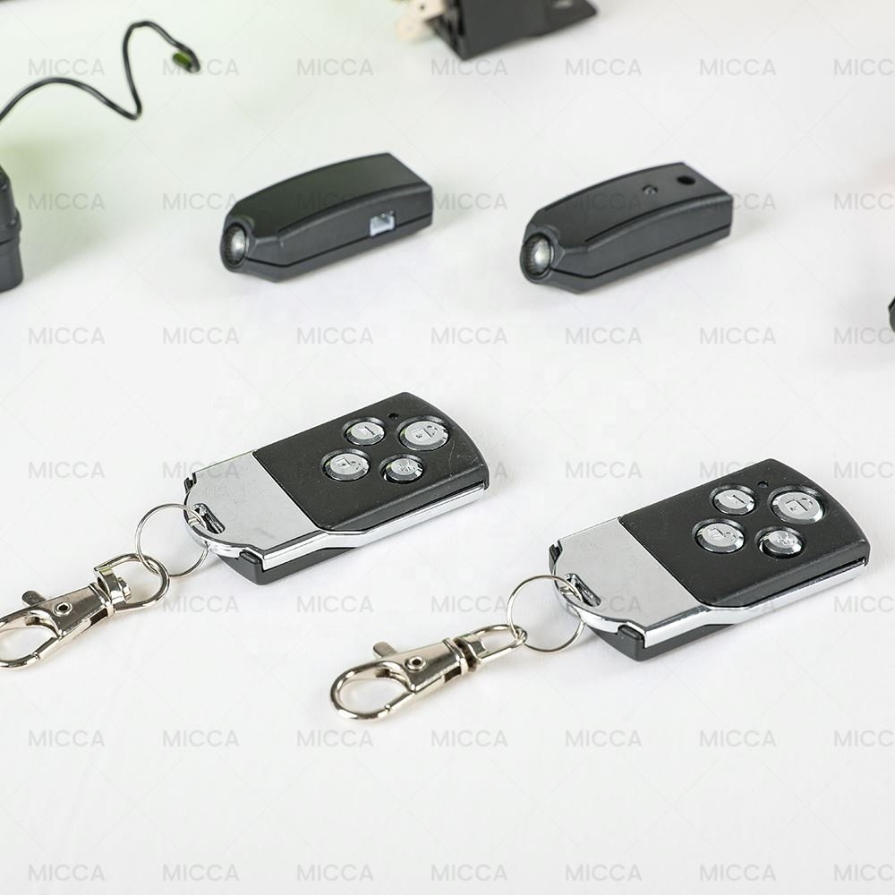 Hot Sale Personal Vehicle Car Automobile Motor Vehicle Spare Parts Trunk Release Anti Theft Car Alarm
