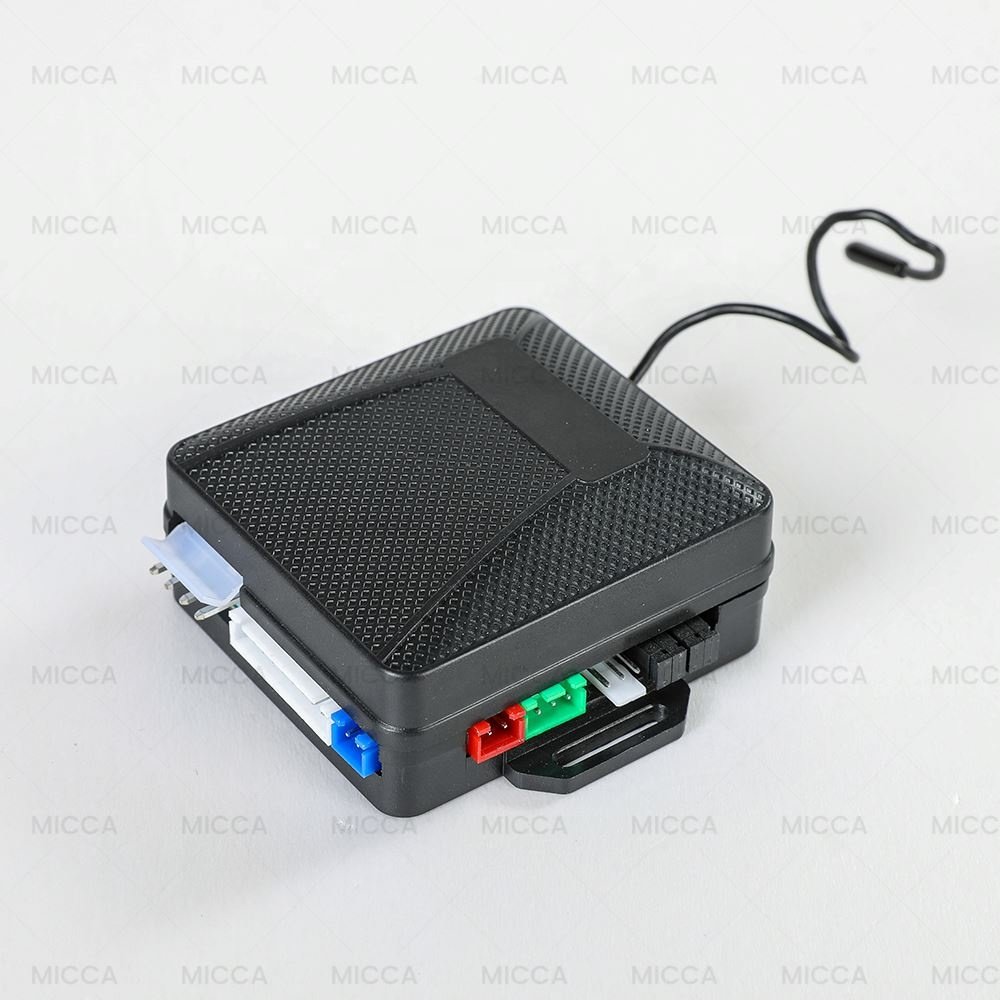 Hot Sale Personal Vehicle Car Automobile Motor Vehicle Spare Parts Trunk Release Anti Theft Car Alarm