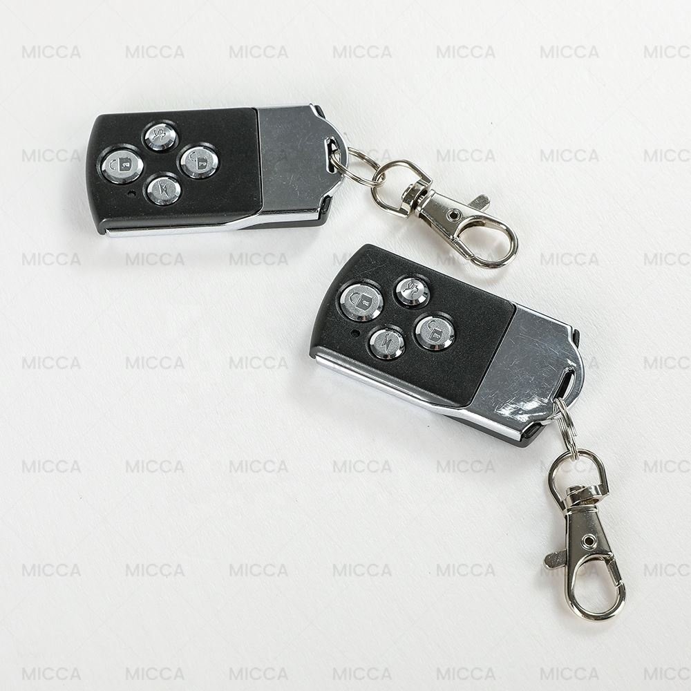 Hot Sale Personal Vehicle Car Automobile Motor Vehicle Spare Parts Trunk Release Anti Theft Car Alarm