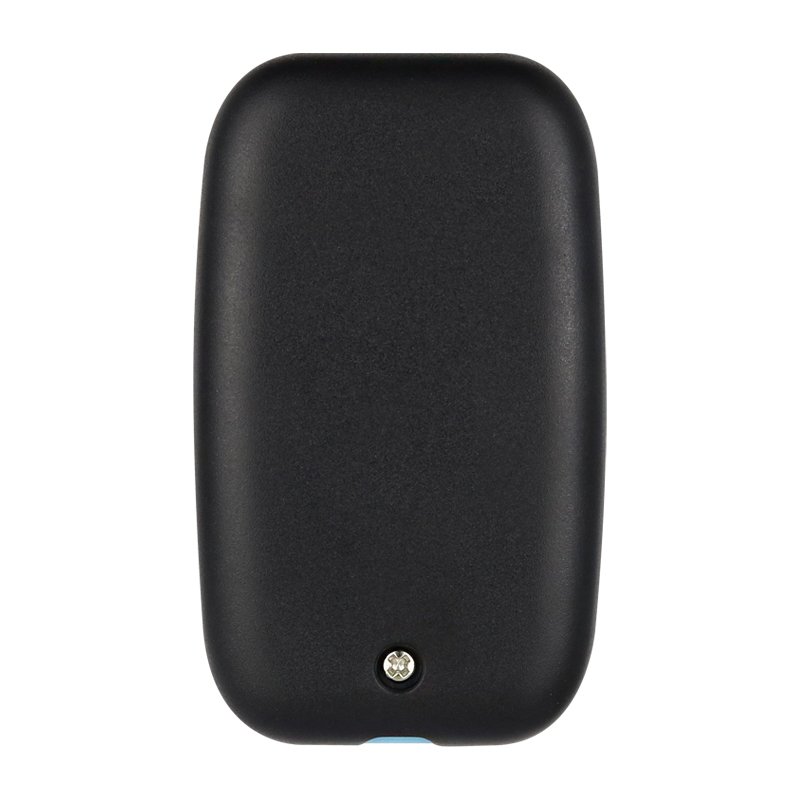 2023 Latest Design Universal 250-450 860-915MHz Remote Control Clone Code Optional RF Remote Control for Car Alarm System