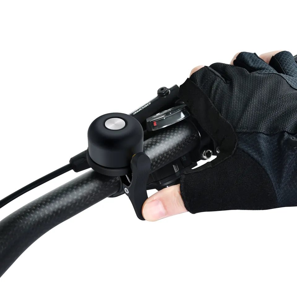 Bicycle Bell airtag Road Car Anti Loss Device Bell Anti-theft Positioning Bell