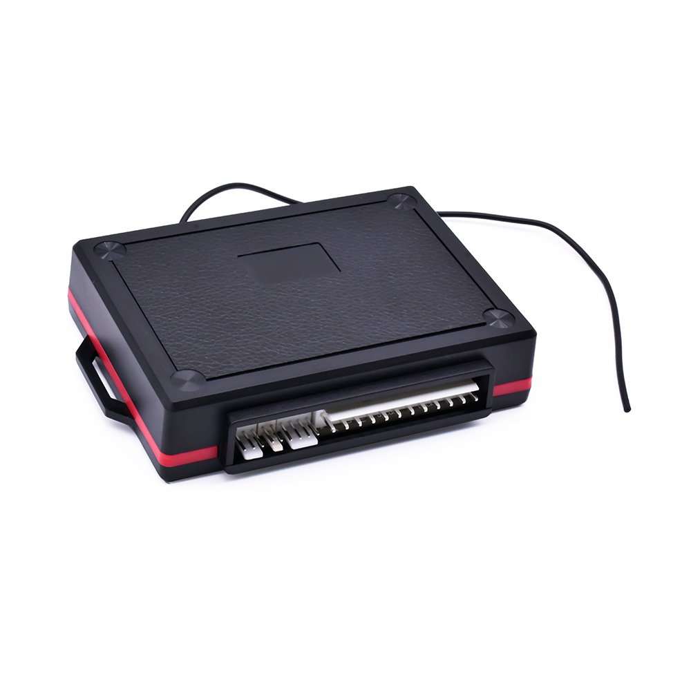 Wholesale Octopus Car Alarm System with Upgrade Host and Auto Activated by Door