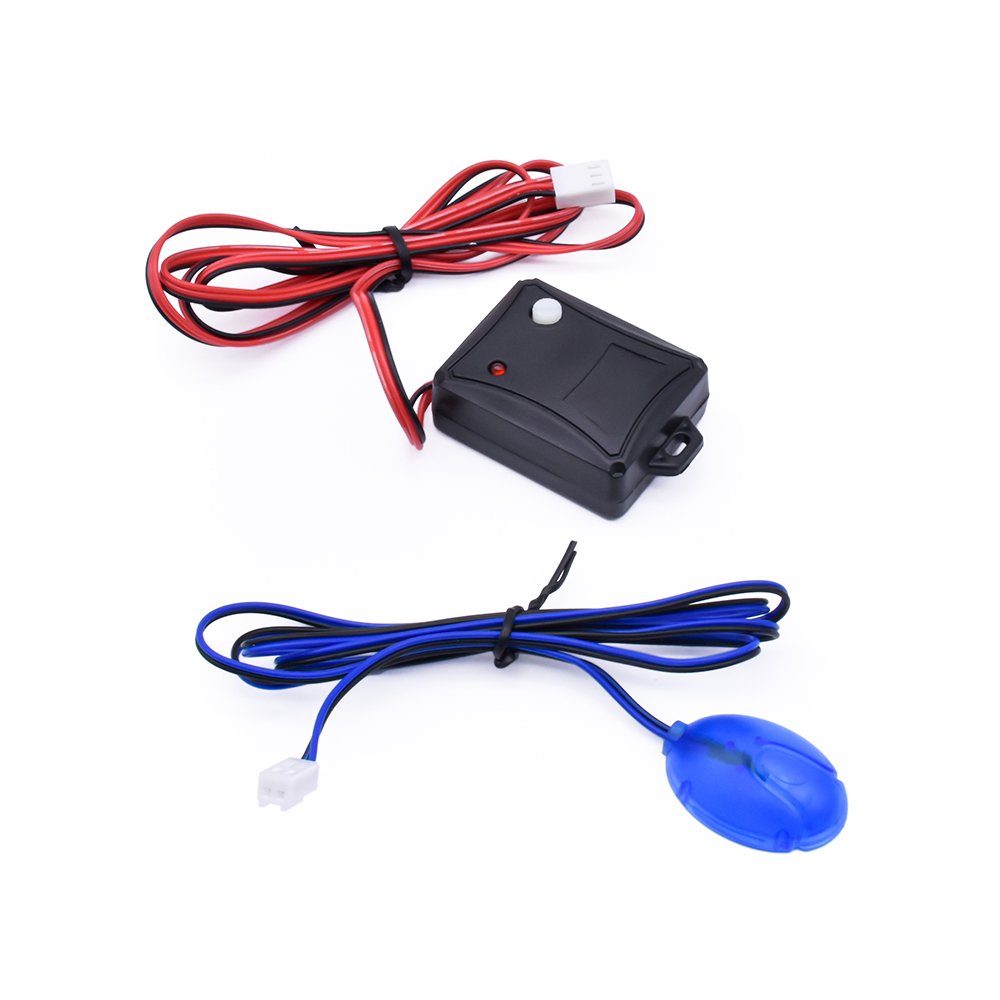 Wholesale Octopus Car Alarm System with Upgrade Host and Auto Activated by Door