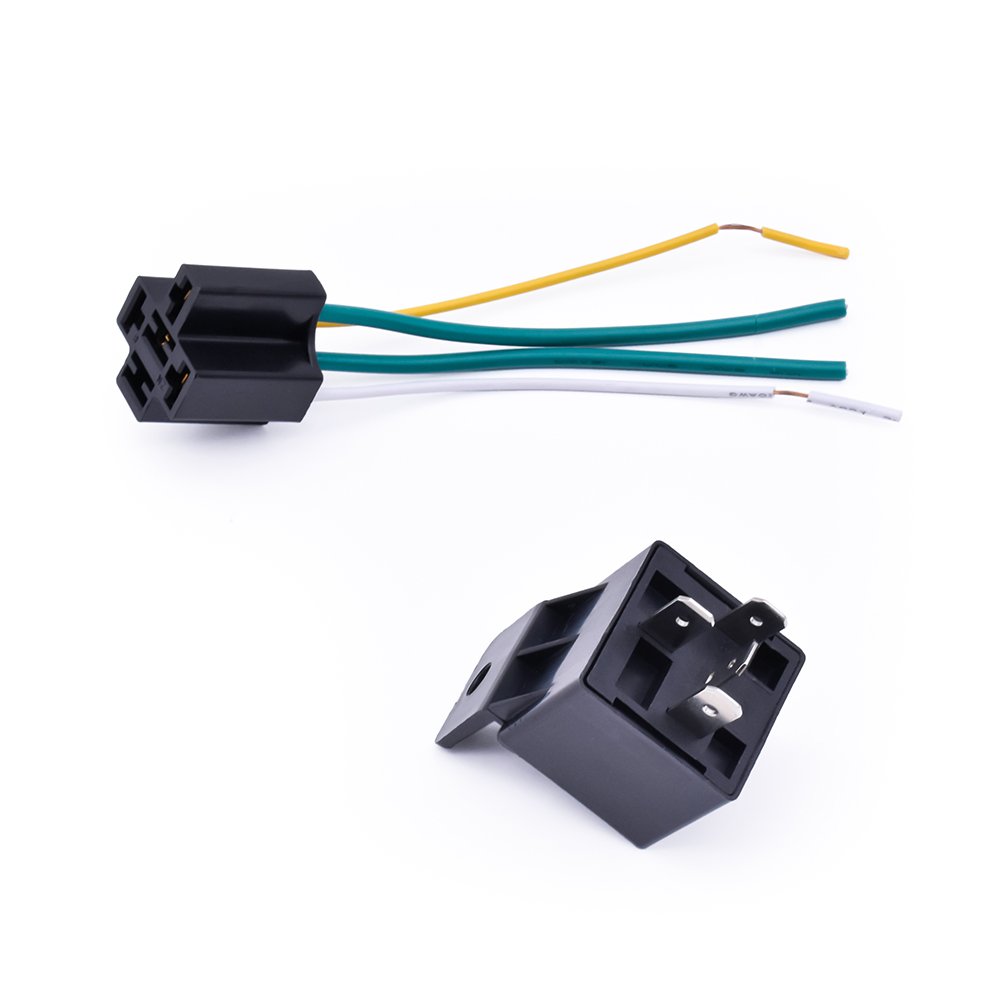 Wholesale Octopus Car Alarm System with Upgrade Host and Auto Activated by Door