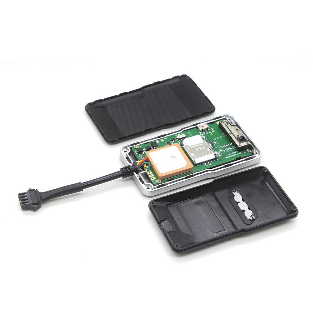 Original Factory G05 Real Time Car Gps Tracking Device with SOS Alarm Cut Fuel Secumore Secumoreplus APP