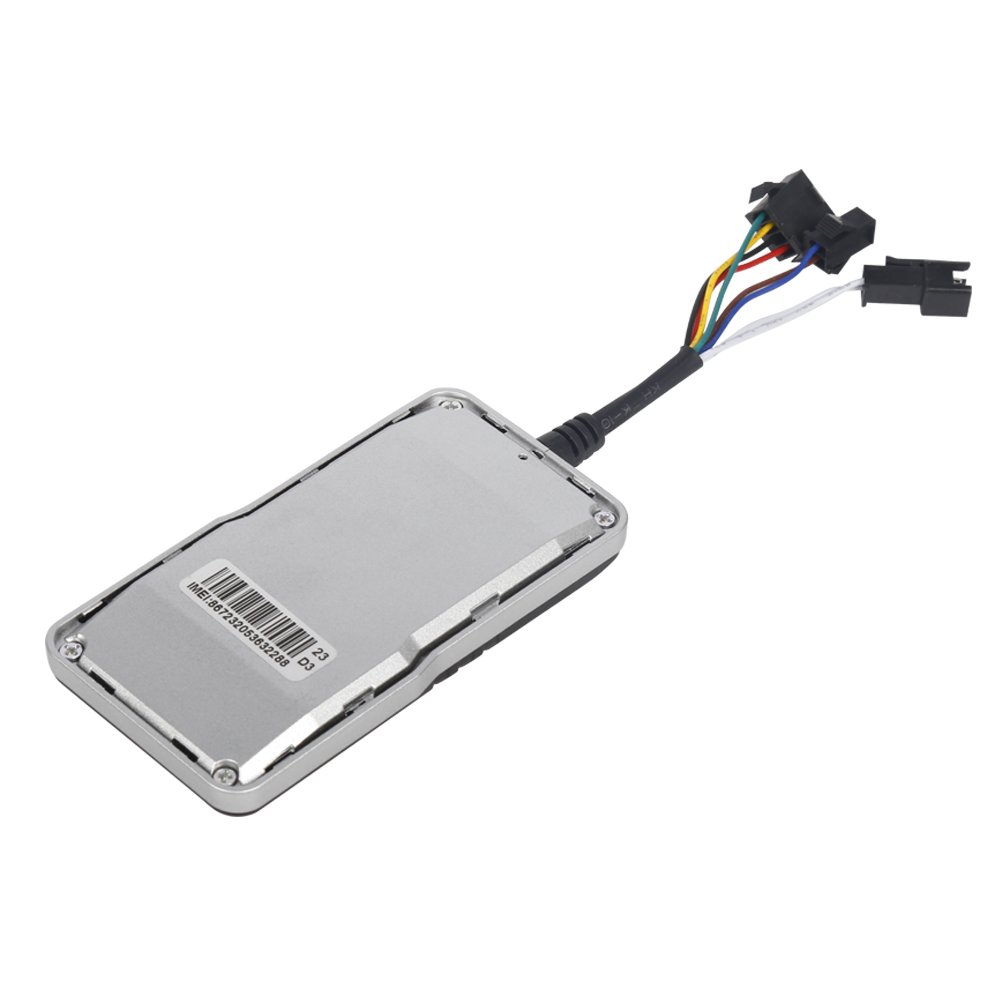 Original Factory G05 Real Time Car Gps Tracking Device with SOS Alarm Cut Fuel Secumore Secumoreplus APP